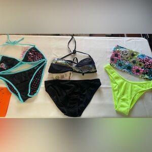 Bikinis all 3